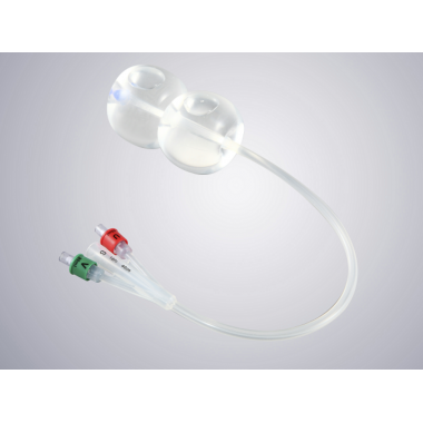 Silicone Cervical Ripening Balloon
