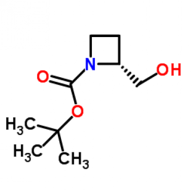 (R)-1-(TERT-BUTOXYCARBONYL)-2-AZETIDINEMETHANOL