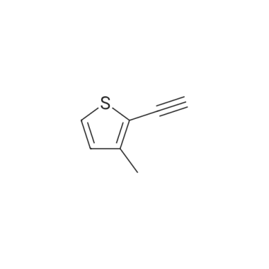 2-Ethynyl-3-methylthiophene