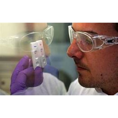 Troponin I Rapid  Test