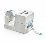 RFID Wristband Printer BB720A HF