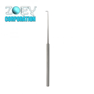 Micro Ear Hooklets