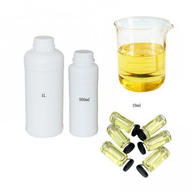 Bodybuilding Oil Finished/ Semi Finished Injections Steroids Oil 10ml 1000ml
