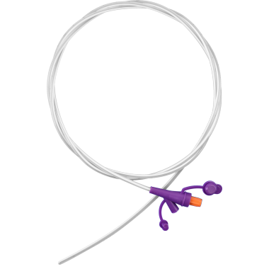 Enteral feeding tubes