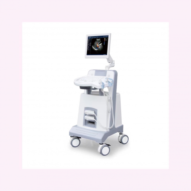 Ultrasound Transcranial Doppler System for Intracranial