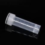 5ml Biological Sample Transport Polypropylene Tube with Screw Cap