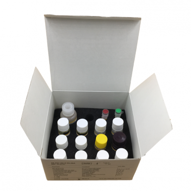VITAMIN D ELISA TST KIT
