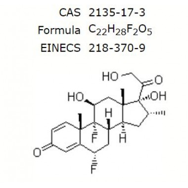 Flumethasone