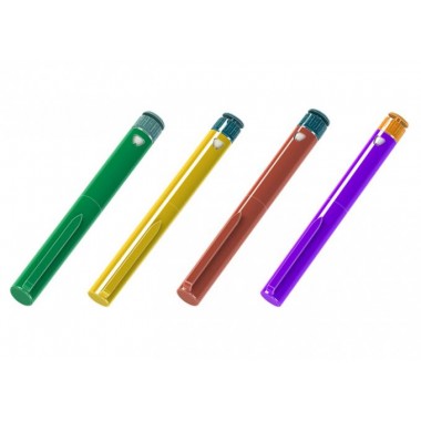 Green Insulin Pens For Type 2 Diabetes Variable Dose Injection Device