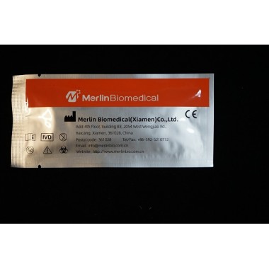 Yesing Wholesaler SARS-CoV-2 Antigen Rapid Test Cassette CE Self-Testing Diagnostic Reagent
