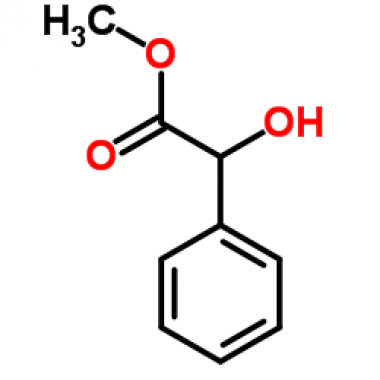 (±)-methyl mandelate