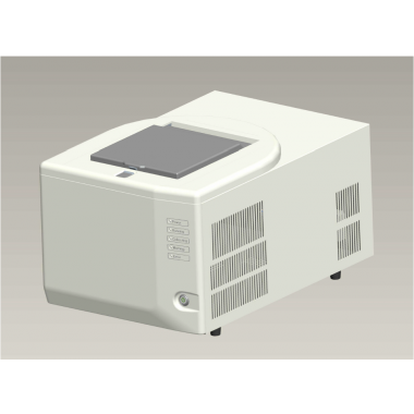 Real-time fluorescence quantitative amplification (QPCR) system