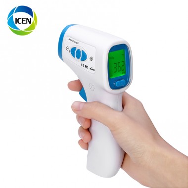 IN-G600 Contactless Infrared Forehead Digital Thermometer
