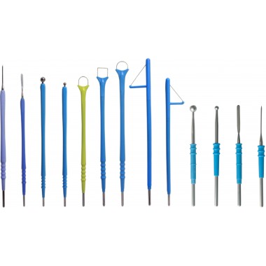 Disposable Gynecological Electrodes