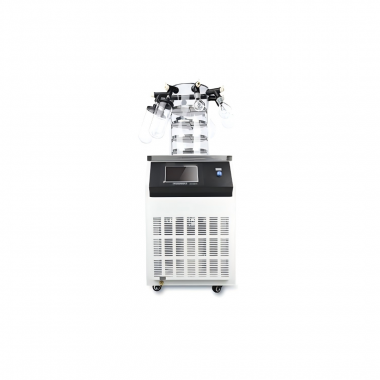 LYON Series Lab Scale Lyophilizer