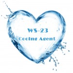 New Additive Cooling Agent Ws-23 Ws23 for Soap