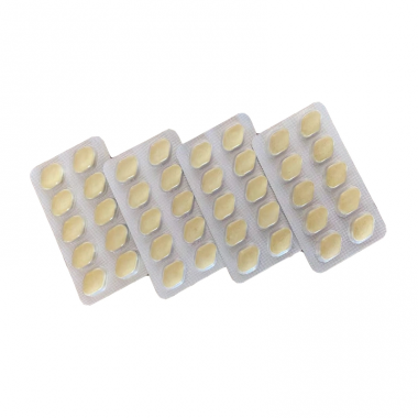 Wholesale male herbal pills, maca ginseng extract pills