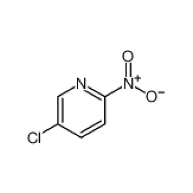 5-Chloro-2-nitropyridine