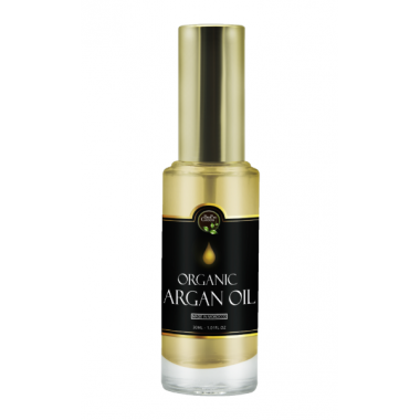 argan oil