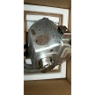 Canon/Toshiba X-ray tube for CT