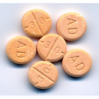Adderall IR 30mg