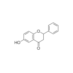 6-HYDROXYFLAVANONE