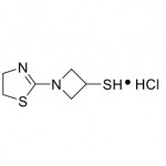 Side Chain of Tebipenem pivoxil