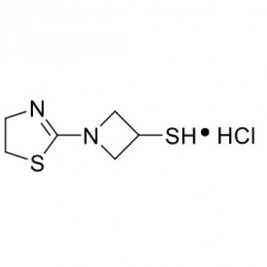 Side Chain of Tebipenem pivoxil