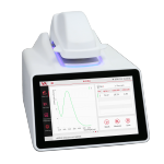 NanoReady Micro UV-Vis Spectrophotometer