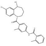 Tolvaptan
