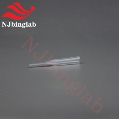 5ml PFA Pipette Tip, Icp-Ms Laboratory Standard Consumables with Excellent Liquid Tightness