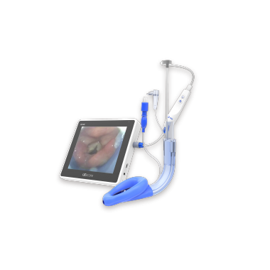 Video Laryngeal Mask SGA second generation with gastric channel