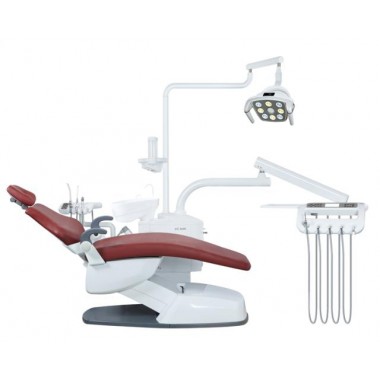 Dental Unit ST-3606 with CE