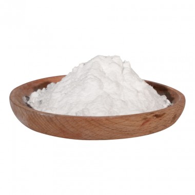Factory supply high purity Kojic acid cas 501-30-4