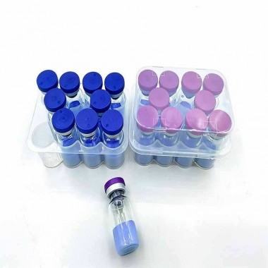Lyophilized IGF-1 LR3 1mg Research Peptide Insulin-Like Growth Factor Muscle Cell Proliferation Lab Compound Powder