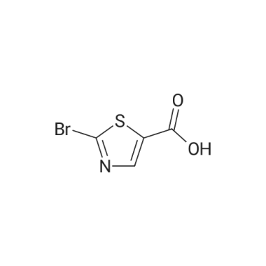 2-Bromothiazole-5-carboxylic acid