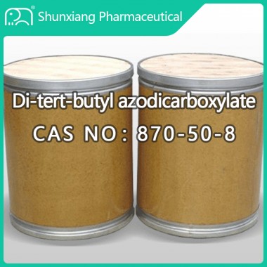 Di-tert-Butyl azodicarboxylate