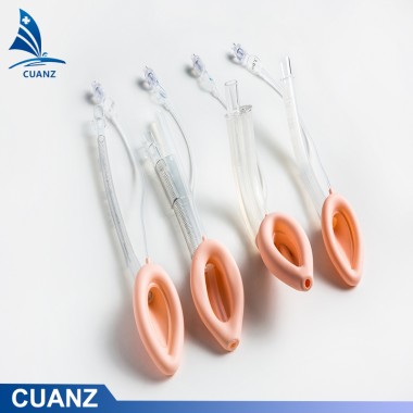 Laryngeal Mask Airway Disposable