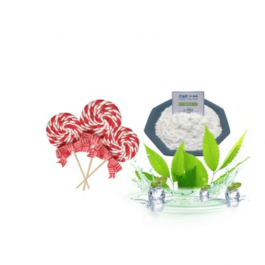 Higher Purity Cooling Agent / Coolada Powder WS-23 WS-5 WS-12 WS-3