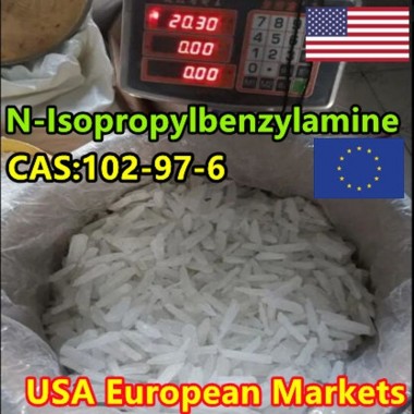 cas 22374-89-6 2-Amino-4-phenylbutane
