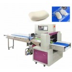 pillow packing machine/flow packer