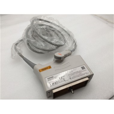 Toshiba PVT-712BT 11MC4 Micro-convex Ultrasound Probe