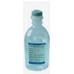 Glucose injection