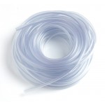 Suction Bubble Tube Vent Tube for Suction Canister Overflow Protection Medical Grade PVC Suitable for various connectors