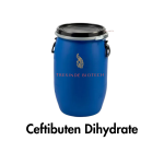 Ceftibuten Dihydrate