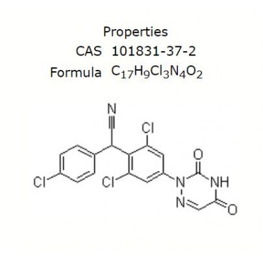 Diclazuril