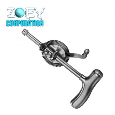 Stille Hand Drill Orthopedic Instruments