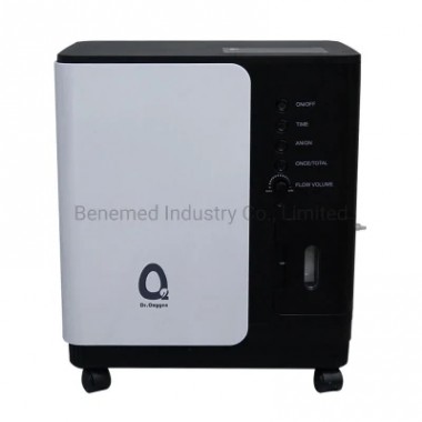 Medical Oxygen Concentrator 5L Portable