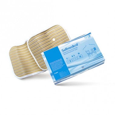MEDICAL PRESSURE BANDAGE OEM/ODM Previate Label