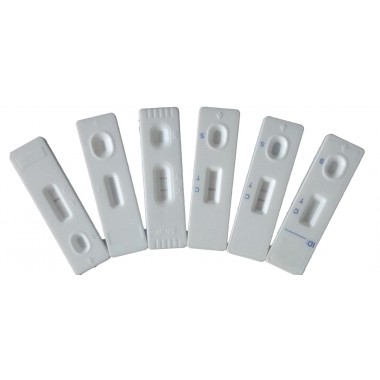 COVID-19 virus antigen rapid test